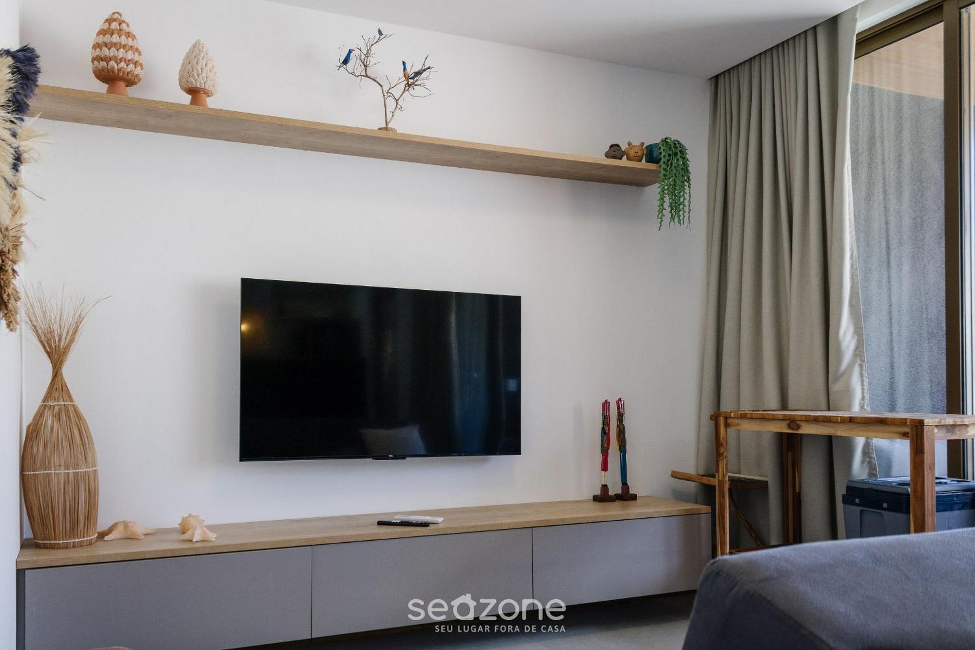 Tmh - Condominio Essence Em Porto De Pedras/Al Экстерьер фото